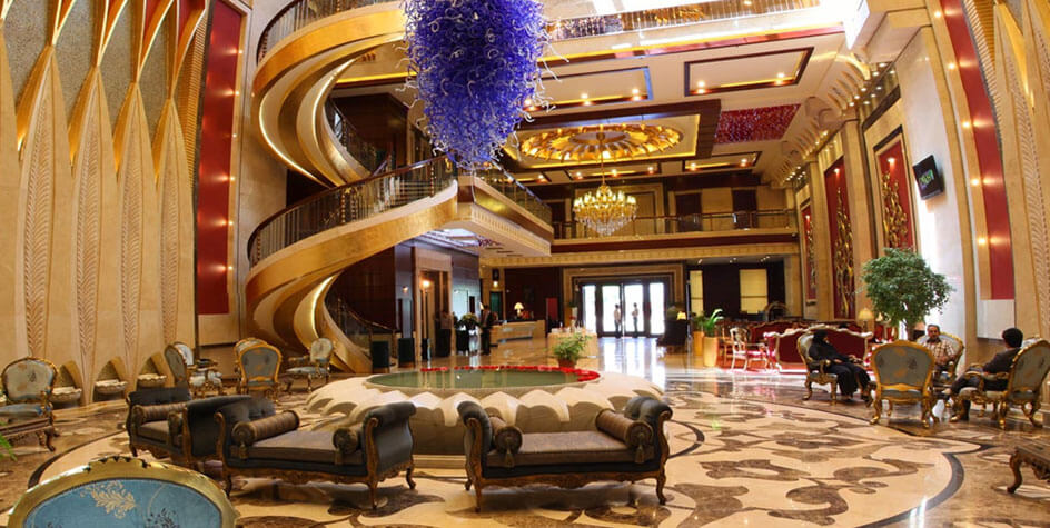 Luxury 14