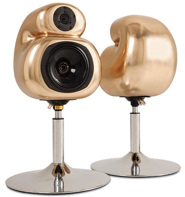 اسپیکر Hart Audio D&W