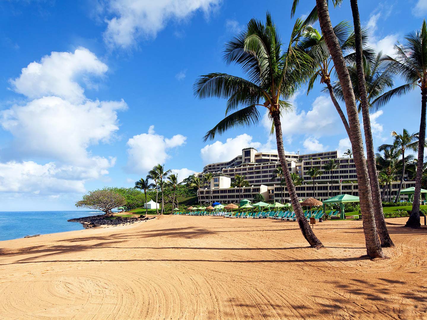 هتل-Princeville