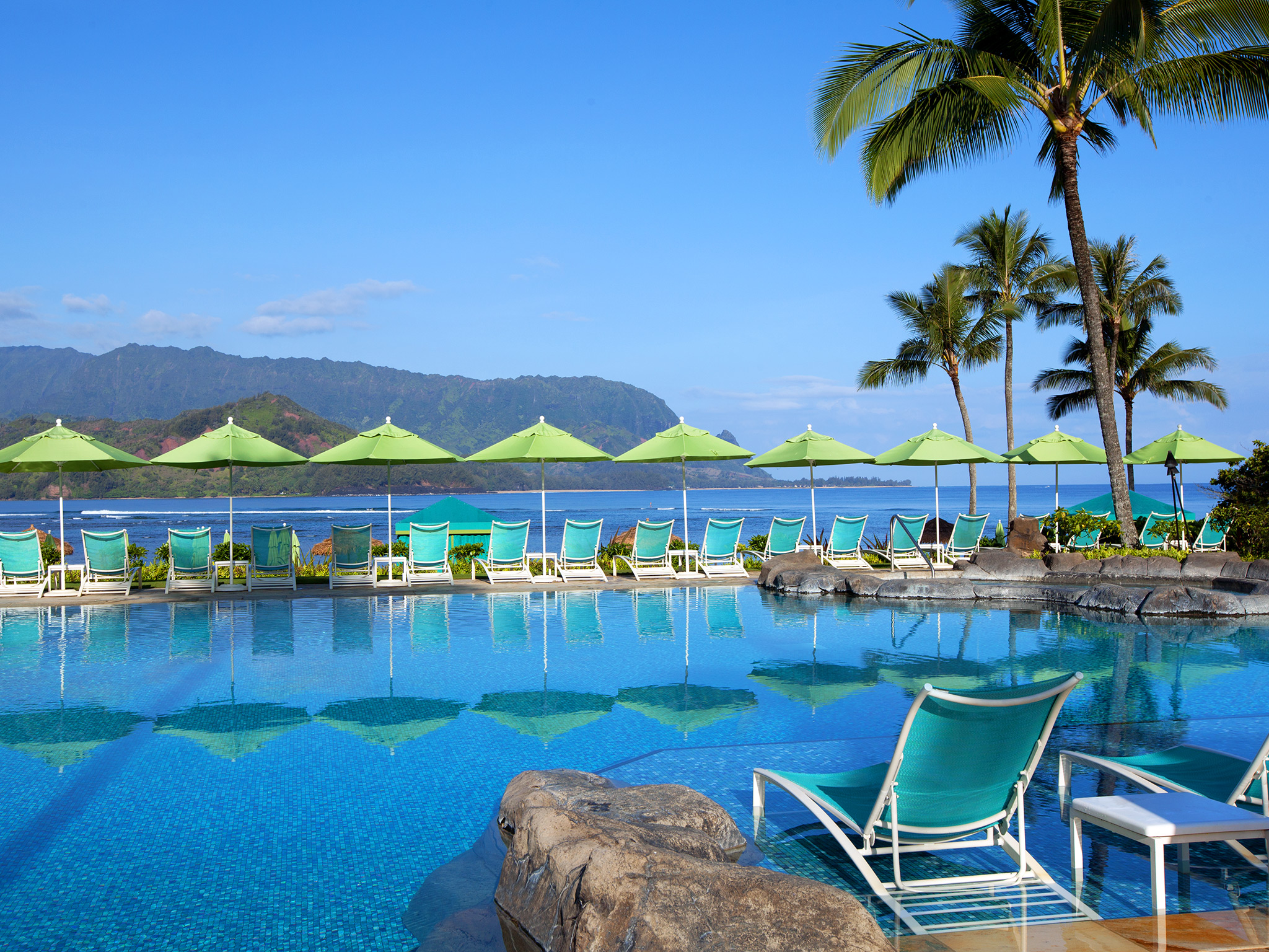 هتل-Princeville
