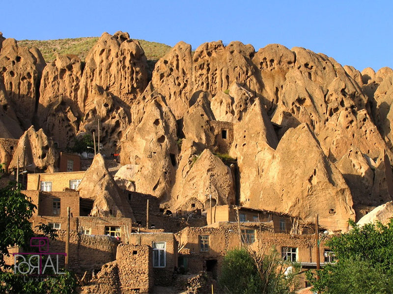 هتل-کندوان