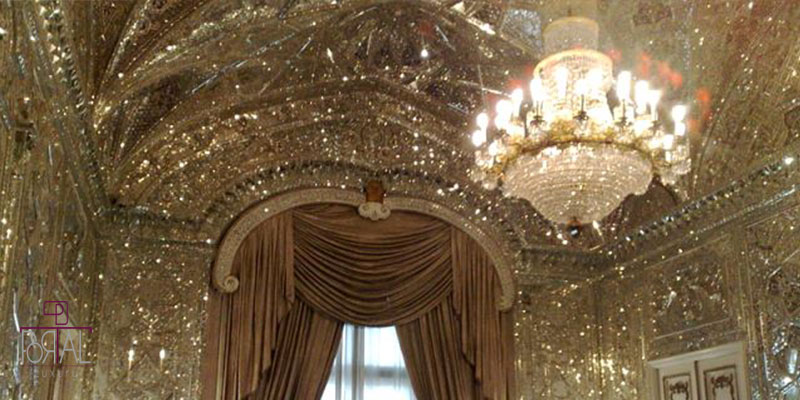 عمارت-سعدآباد