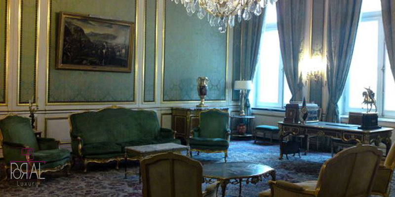 عمارت-سعدآباد