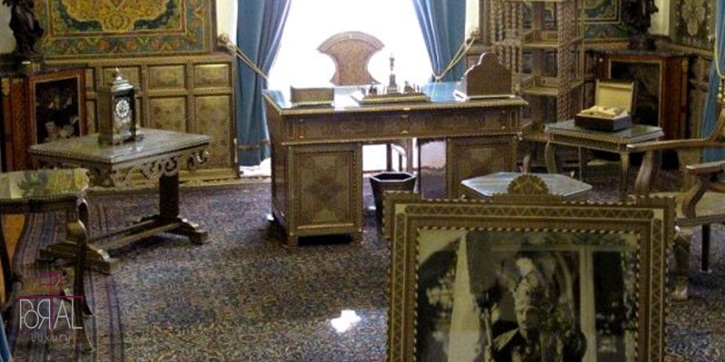 عمارت-سعدآباد