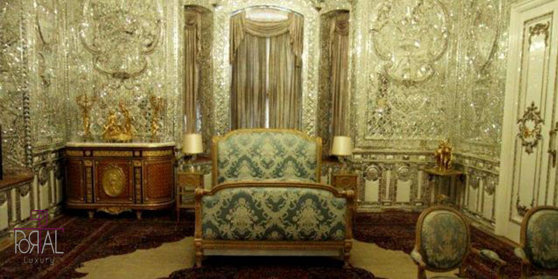 عمارت-سعدآباد