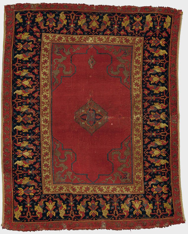 قالیچه