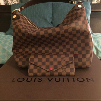Louis Vuitton