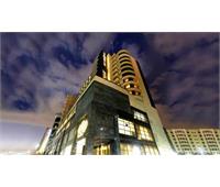 هتل پارسیس مشهد