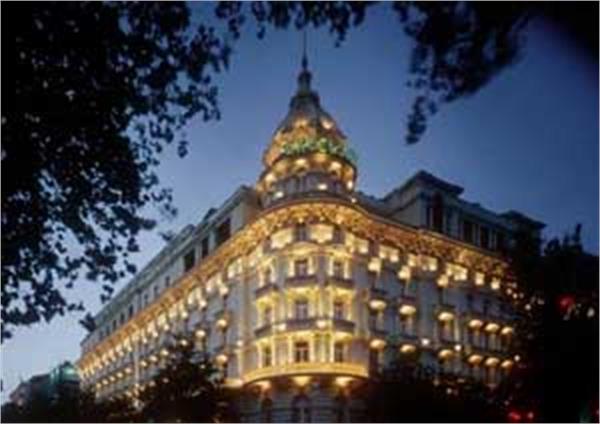 The Westin Excelsior