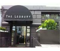 The Ledbury