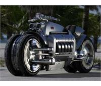 Dodge Tomahawk