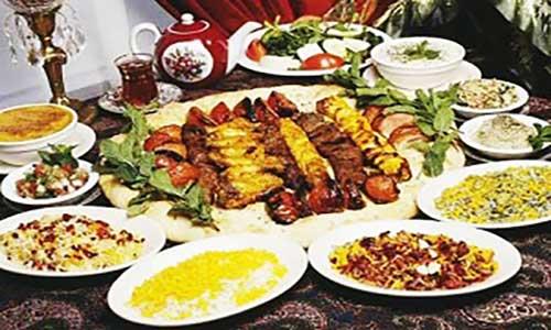 سالاد ۴۰۰ هزارتومانی میل کنید