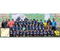 مجموعه ورزشی دارایی