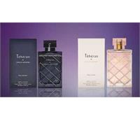 عطر لیلا؛ در راه بازار جهانی عطر