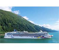 کشتی Norwegian Cruise Line’s Norwegian Jewel