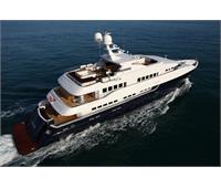 قایق تفریحی Zaliv III