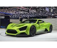 زنوو اس تی وان