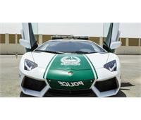 گرانقیمت ترین اتومبیل های پلیس در جهان