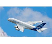 هواپیما مسافربری Airbus A-380