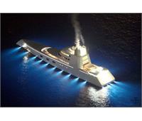 سوپرکشتی تفریحی اِی