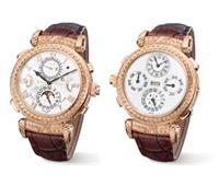 ساعت A. Lange & Söhne’s Grand Complication