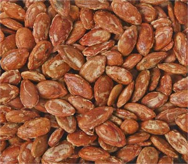 خواص تخمه جابانی