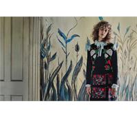 مجموعه زمستانه برند بلو مارین