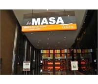 رستوران ماسا