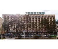 هتل کوثر اصفهان