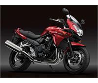 موتورسیکلت سوزوکی GSX1250SE مدل 2015