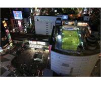 زمین فوتسال