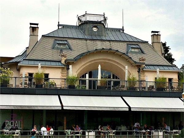 Steirereck in Vienna