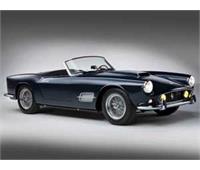 1959 فراری جی تی 250