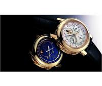 Patek Philippe Sky Moon Tourbillon