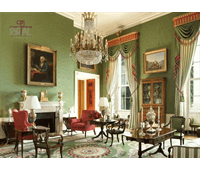 سبک فدرال آمریکا