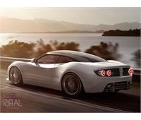 اسپایکر وناتور بی6 - spyker venator B6