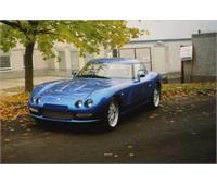 بریستول فایتر T