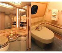 بوئینگ 747-430 سلطان برونئی