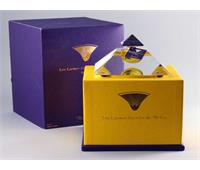 Baccarat’s Les Larmes Sacrees de Thebes