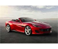 معرفی رسمی فِراری پورتوفینو!