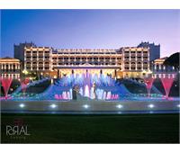 Hotel mardan Palace - Turkey kundo