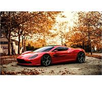 استون مارتین