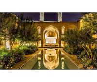 خانه تاریخی عامری ها کاشان