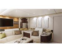 هواپیمای بوئینگ ۷۴۷-۸VIP