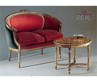 سبک لوئی شانزدهم