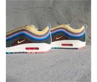 رنگین کمان؛ به سبک نایک!