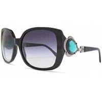 عینک آفتابی Shiels Jewellers Emerald Sunglasses