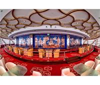 گردان برج میلاد