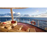 5 قایق تفریحی با قیمت زیر 1 میلیون دلار