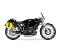 موتور سیکلت اولترا ریر پورکوپین